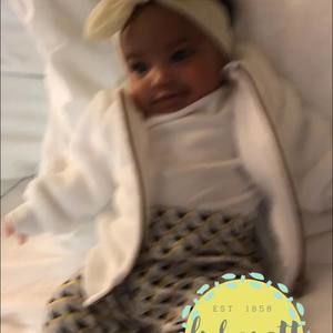 Meet your Posher, Amari